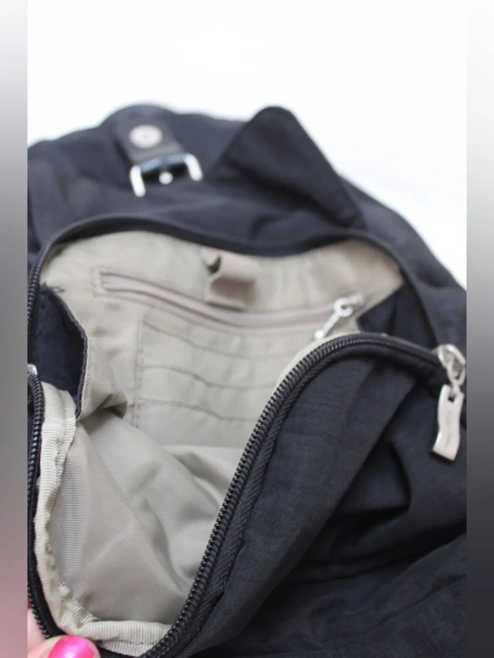 Baggallini backpack